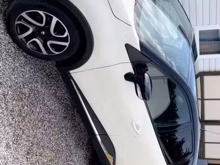 Renault Captur 1.5 dCi 90
