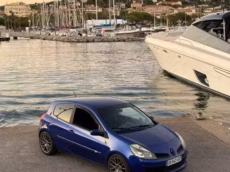 Renault Clio 1.2 TCe 100