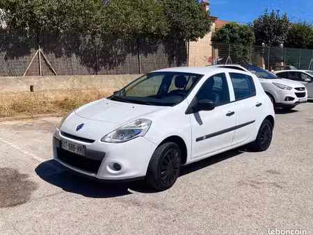 Renault Clio 1.2 75