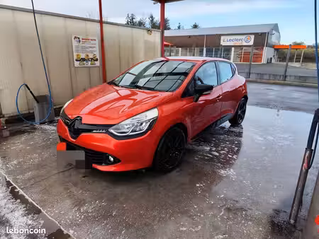 Renault Clio 1.5 dCi 90