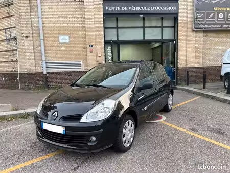 Renault Clio 1.2 75 Expression