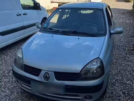 Renault Clio 1.2 75
