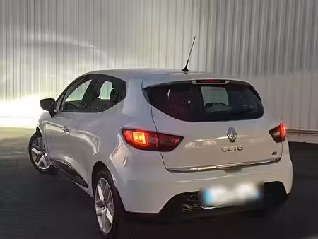 Renault Clio 1.5 dCi 75