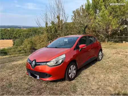 Renault Clio 1.2 75