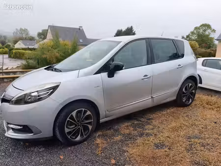 Renault Scénic 1.6 dCi 130