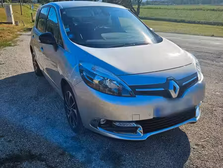 Renault Scénic 1.4 130 Expression
