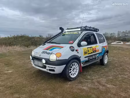 Renault Twingo 1.2 60