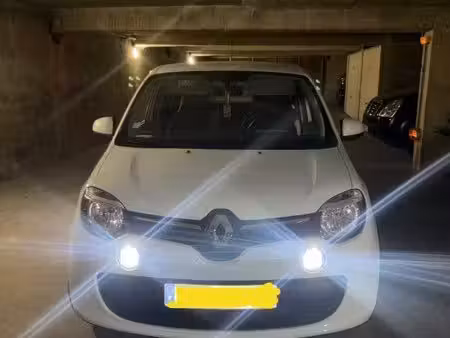 Renault Twingo 1.0 70