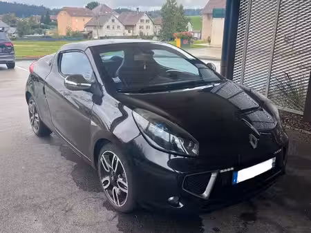 Renault Wind 1.2 100 Wind