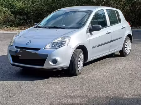 Renault Clio 1.2 75 Alize