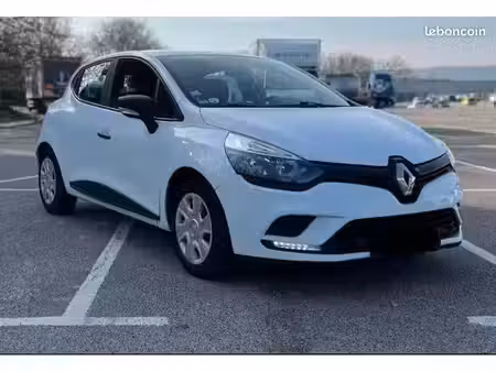 Renault Clio 1.5 dCi 75