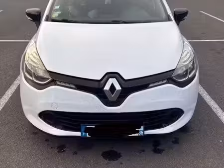 Renault Clio 1.5 dCi 75
