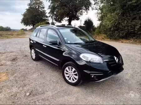 Renault Koleos 2.0 dCi 150