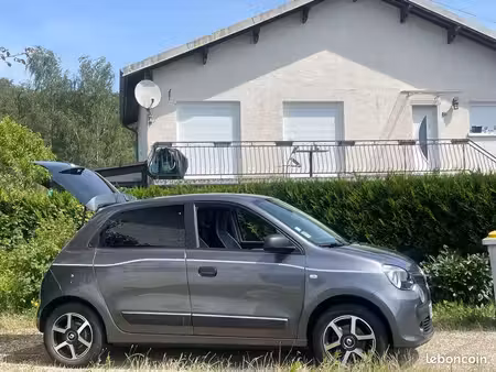 Renault Twingo 0.9 90