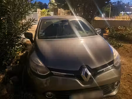 Renault Clio 0.9 90