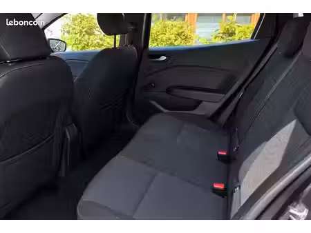 Renault Clio 1.0 SCe 75