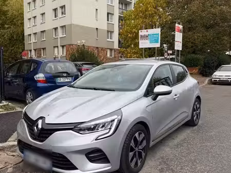 Renault Clio 1.0 TCe 100