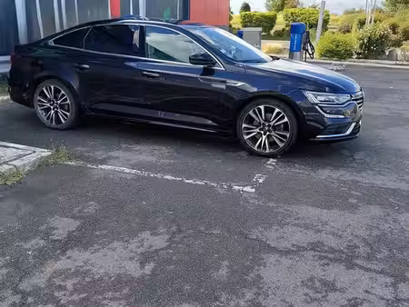 Renault Talisman 2.0 dCi 200