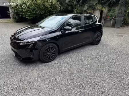 Renault Clio 1.0 TCe 90