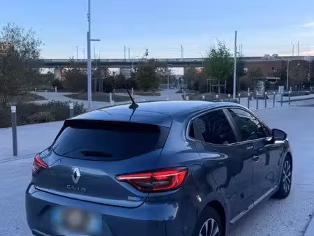 Renault Clio E-Tech 1.6 145 Intens