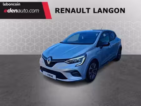 Renault Clio 1.0 TCe 100 Evolution