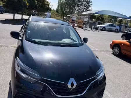 Renault Kadjar 1.5 dCi 115