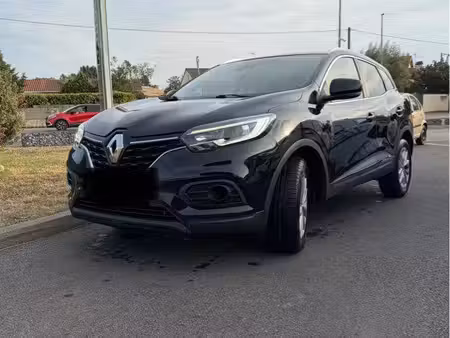 Renault Kadjar 1.5 dCi 115