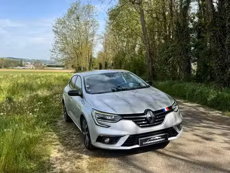 Renault Mégane 1.2 TCe 130