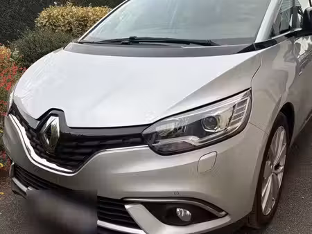 Renault Scénic 1.4 140