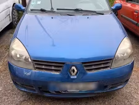 Renault Clio 1.2 75 Campus