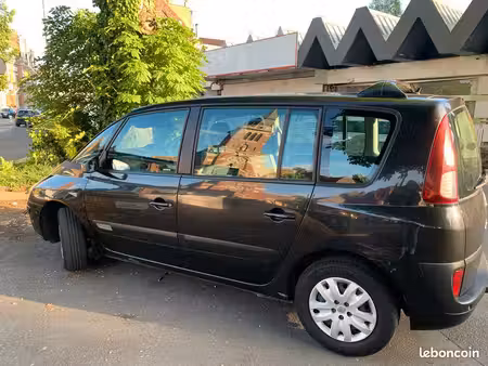 Renault Espace 1.9 dCi 117