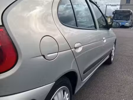 Renault Mégane 1.6 110