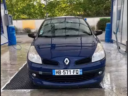 Renault Clio 1.2 75