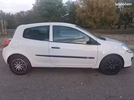 Renault Clio 1.5