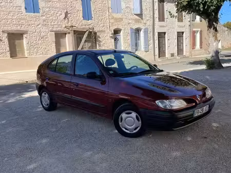 Renault Mégane 1.4 75