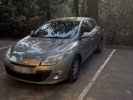Renault Mégane 1.9 dCi 130