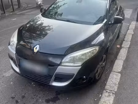 Renault Mégane 1.5 dCi 110