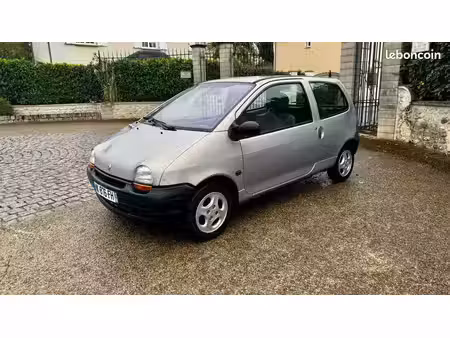 Renault Twingo 1.2 60