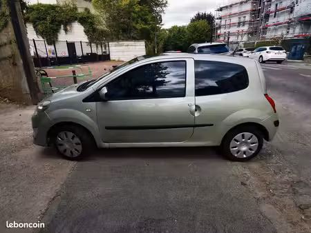 Renault Twingo 1.2 75