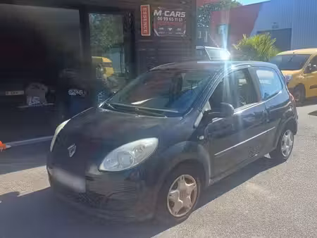 Renault Twingo 1.2 60