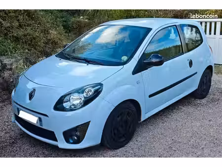 Renault Twingo 1.2 75