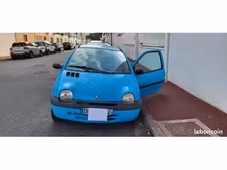 Renault Twingo 1.2