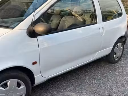 Renault Twingo 1.2 60