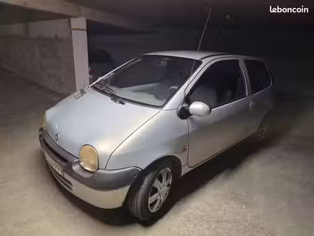 Renault Twingo 1.2 75