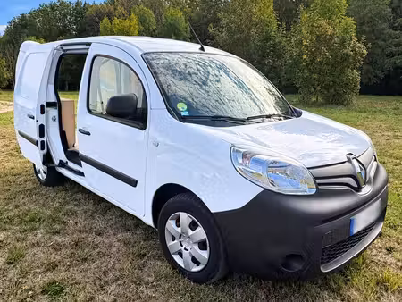 Renault Kangoo 1.5 dCi 95