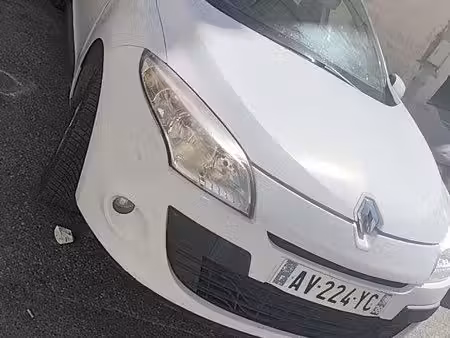 Renault Mégane 1.4 TCe 130