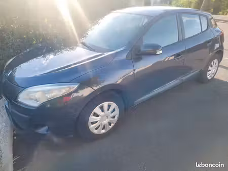 Renault Mégane 