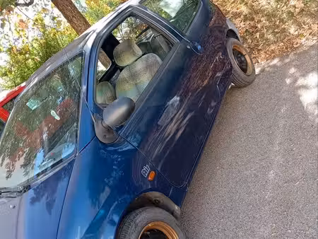 Renault Twingo 1.2 60