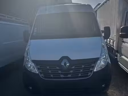 Renault Master 2.3