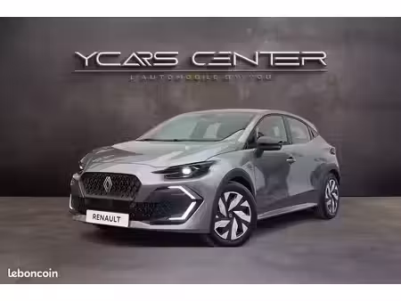 Renault Clio E-Tech 1.8 160 Evolution